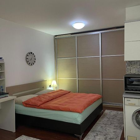 Sky Center Apartment Tirana Exterior foto
